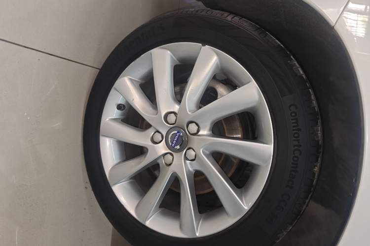 Used Volvo S60 2017 S60L T3 Smart Upgrade Edition