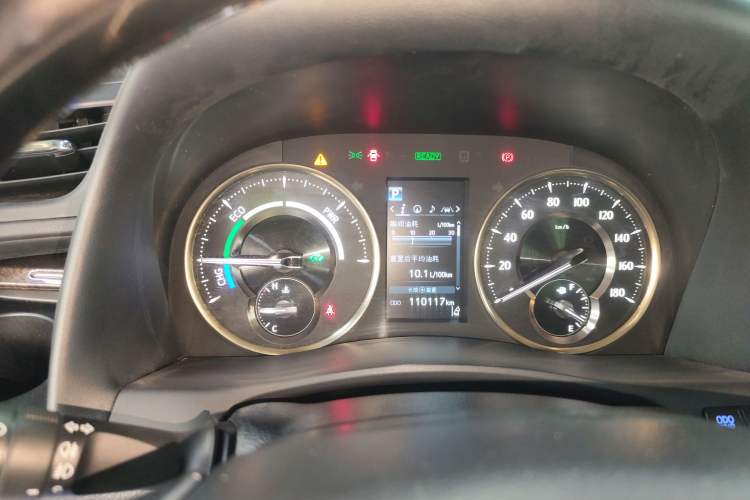 Used Toyota Alphard 2020 Dual-Engine 2.5L Prestige Edition
