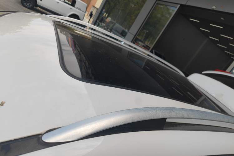 Used Haval H8 2015 2.0T Two-Wheel-Drive Elite Version