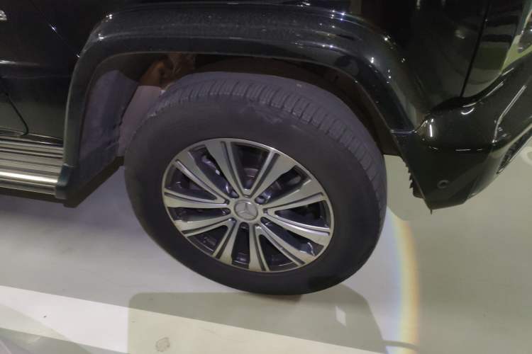 Used Mercedes-Benz G-Class 2024 G 350