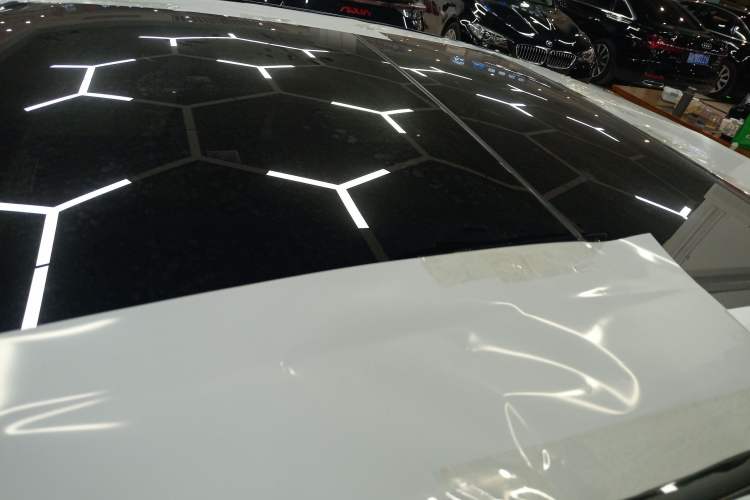 Used Bestune B70 2025 Dragon Edition 1.5T Enjoyment Model