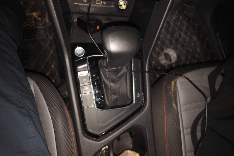 Used Volkswagen Tiguan X 2022 330TSI Two-Wheel Drive Enjoyment Version