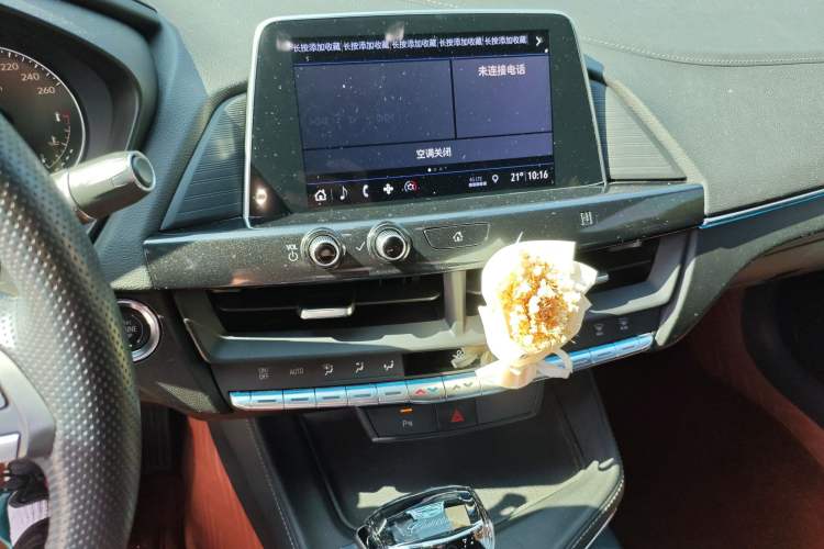 Used Cadillac CT4 2020 28T Fashion Edition