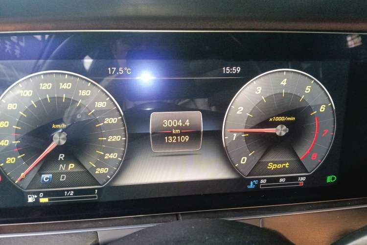 Used Mercedes-Benz E-Class 2018 Restyled E 300 L Sporty and Stylish Edition
