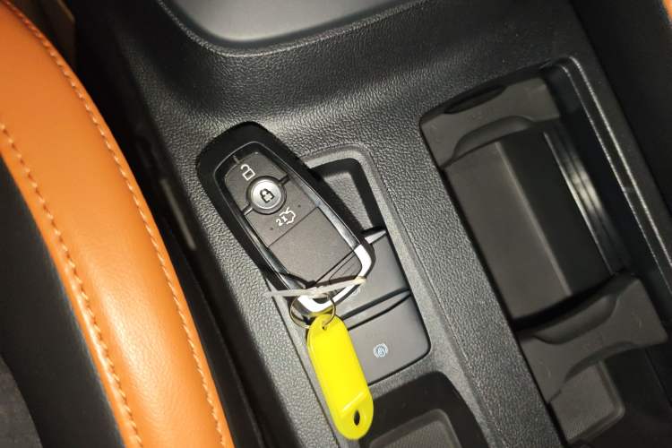 Used Ford Focus 2022 Sedan EcoBoost 180 Automatic Performance Edition