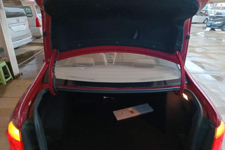 Used Brilliance H330 2013 1.5L Manual Luxury Model