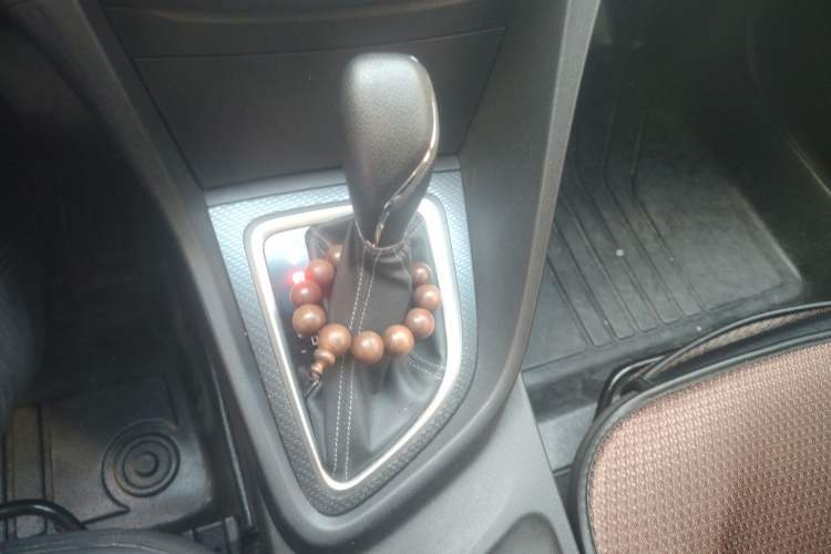 Used Buick GT 2019 18T Automatic Connected Elite Model China V Standard Gear Lever