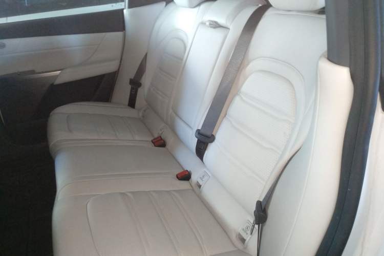 Used Dongfeng eπ eπ007 2024 620 Pro Version