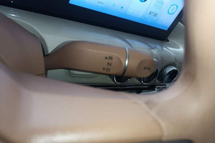 Used Wuling Bingo 2025 333 km Enjoyment Version