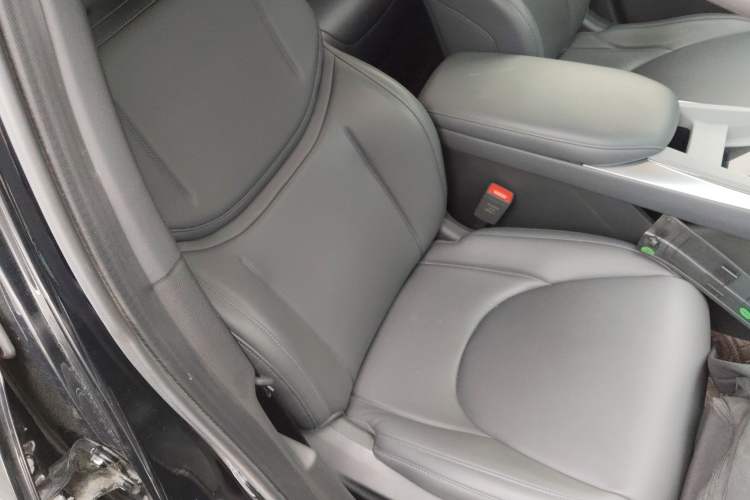 Used XPeng MONA M03 2024 515 Long-Range