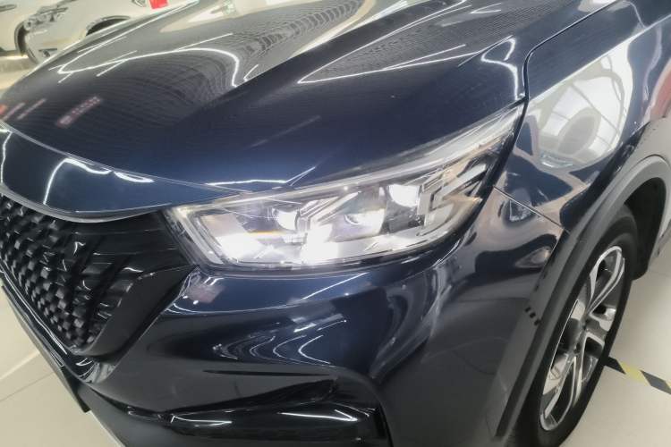 Used Oshan COSPro 2021 1.5T Automatic Flagship 7-Seater
