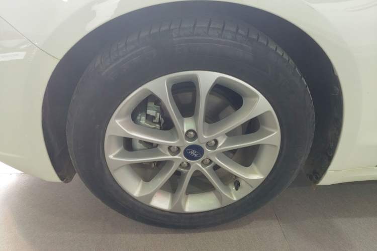 Used Ford Mondeo 2020 EcoBoost 180 Stylish Model