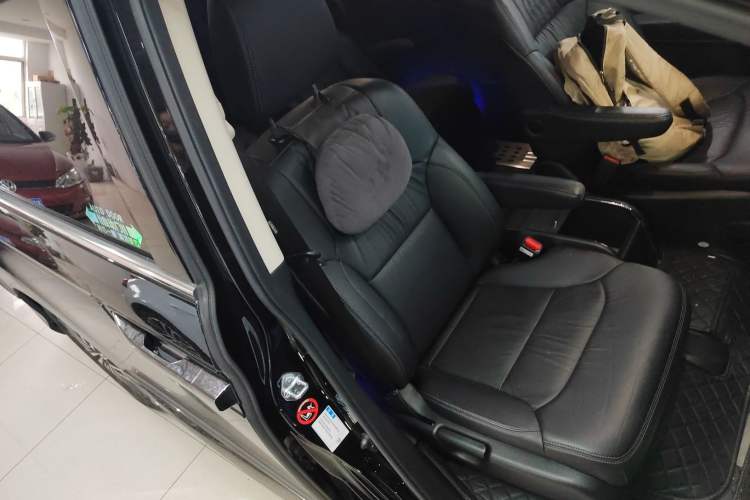 Used Honda Elysion 2022 2.0L eHEV Luxury First Edition