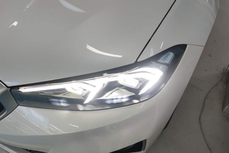 Used BMW i3 2024 eDrive 35 L
