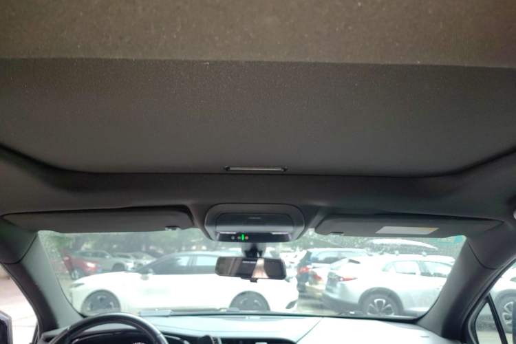 Used Cadillac XT5 2018 25T Tech Model