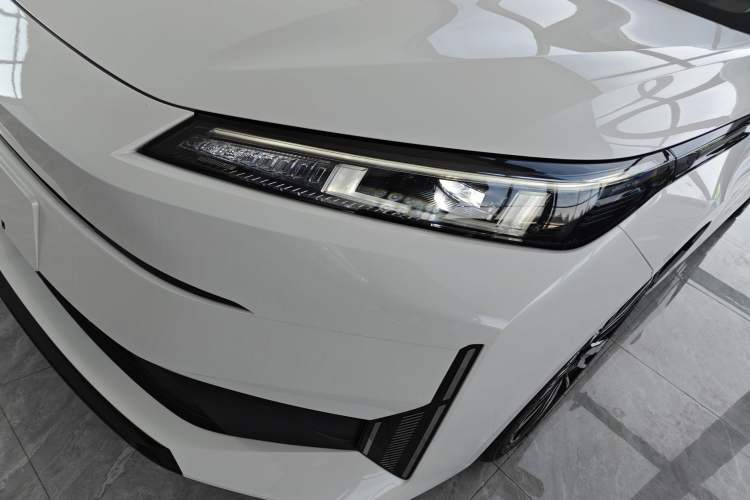 Used Qiyuan A05 2025 Truly Delicious Version 145 Excellence Edition