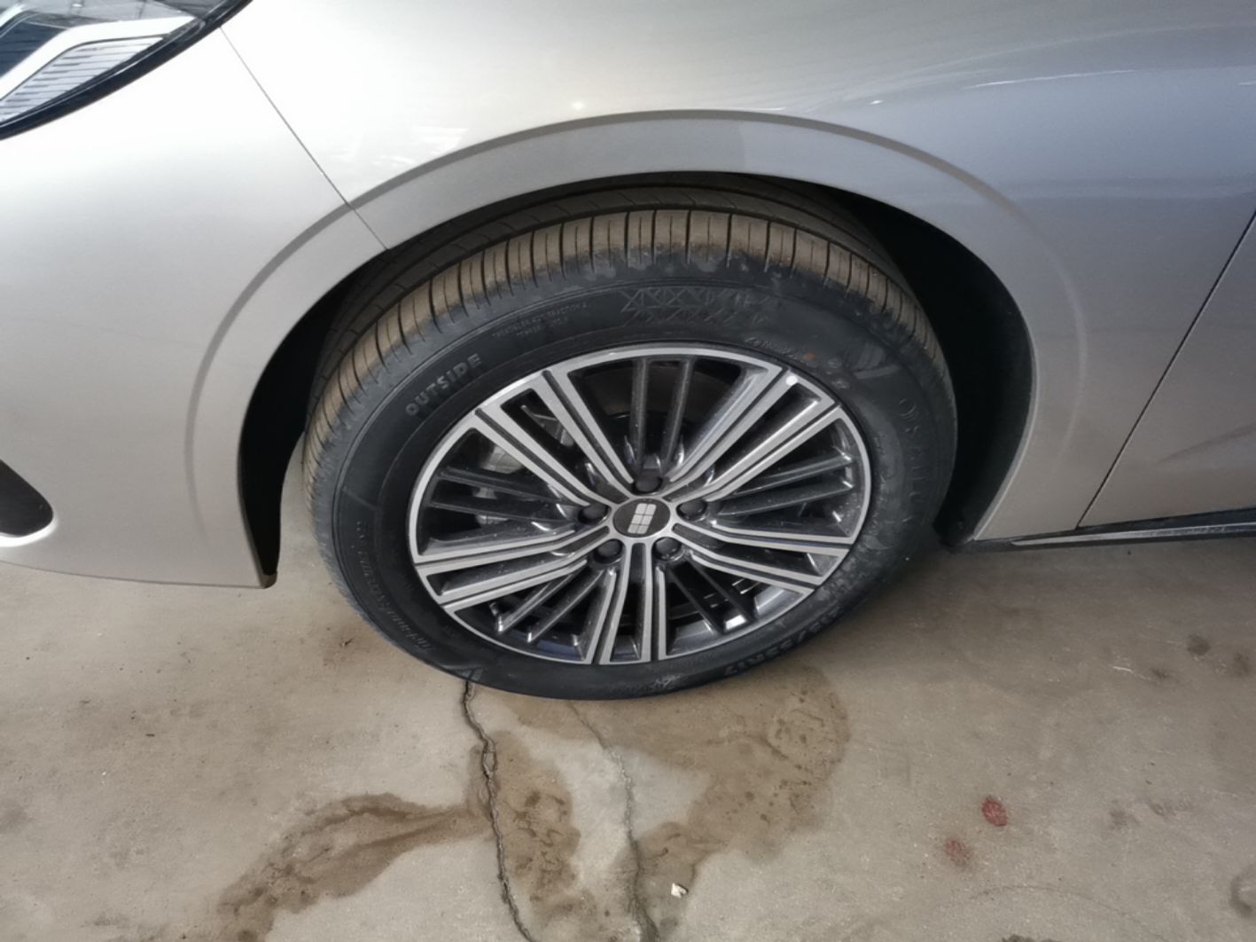 Geely Galaxy Stellar 6 2026 Model 125km Exploration+ Edition — снимка 10
