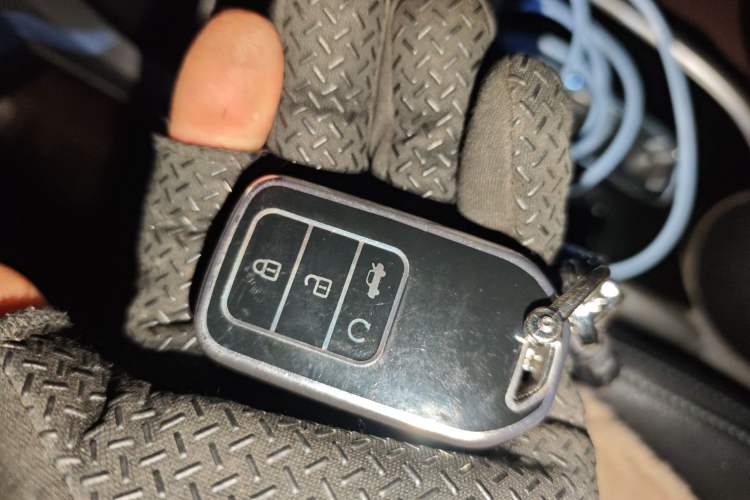 Used Honda Crider 2017 1.8L CVT Luxury Special Edition