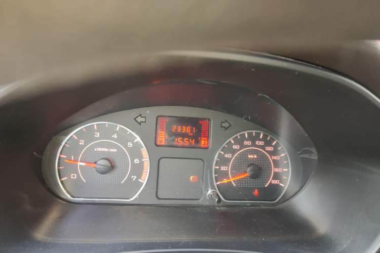 Used Wuling Hongguang V 2021 1.5L Jingqu Version LAR