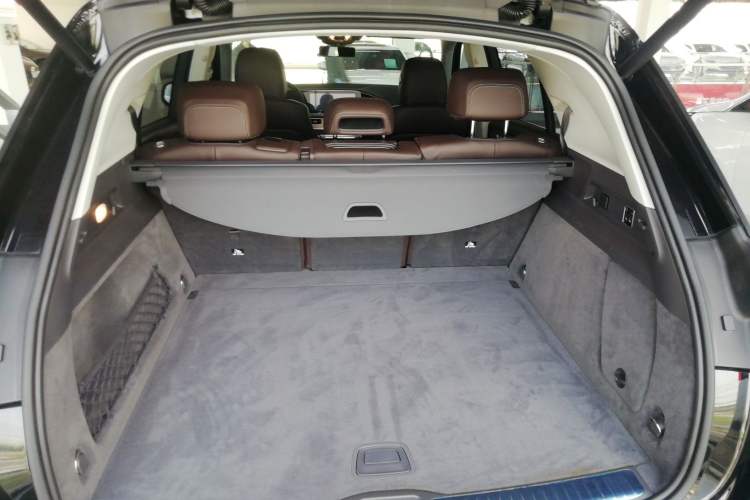 Used Mercedes-Benz GLE 2020 Restyled GLE 350 4MATIC Dynamic Edition