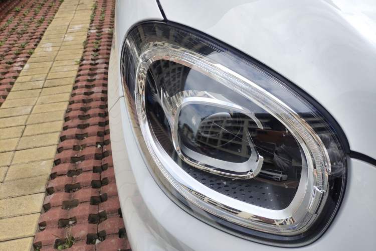 Used Leapmotor T03 2023 310 Lite Edition
