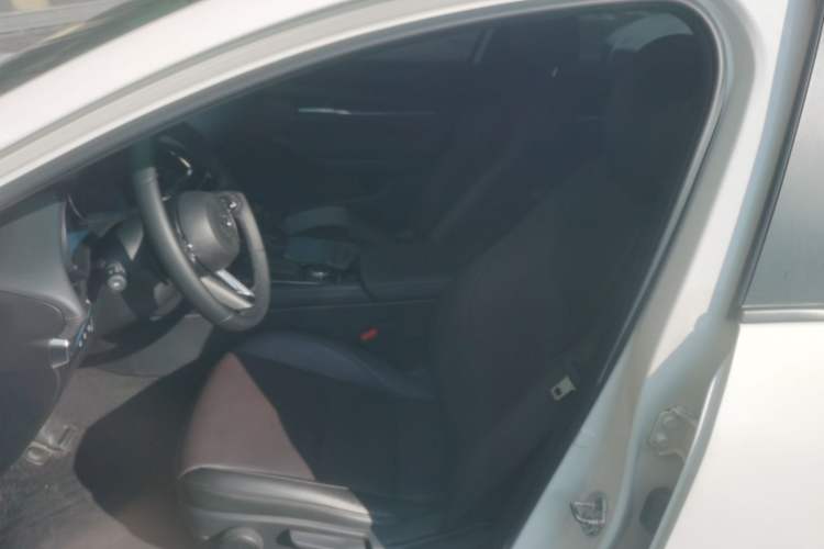 Used Mazda 3 Axela 2022 2.0L Automatic Zhiya Edition