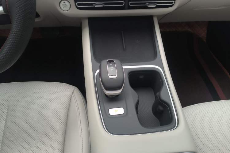 Used Changan Eado 2026 Model, Fourth Generation, 1.5T 500Bar Enjoyment Edition
