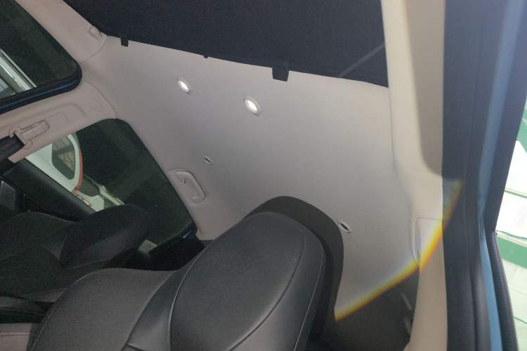 Used XPeng G3 2020 460i Luxury Edition