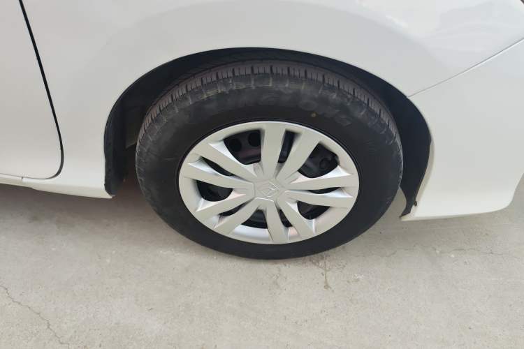 Used Honda Greiz 2016 1.5L CVT Classic Edition
