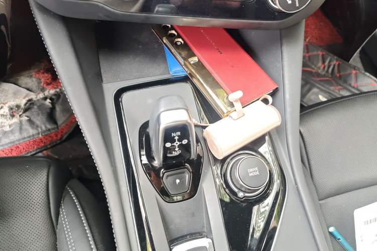 Used Lynk & Co 03 2022 1.5TD DCT JingPro