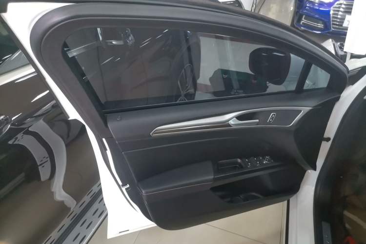 Used Ford Mondeo 2020 EcoBoost 180 Stylish Model