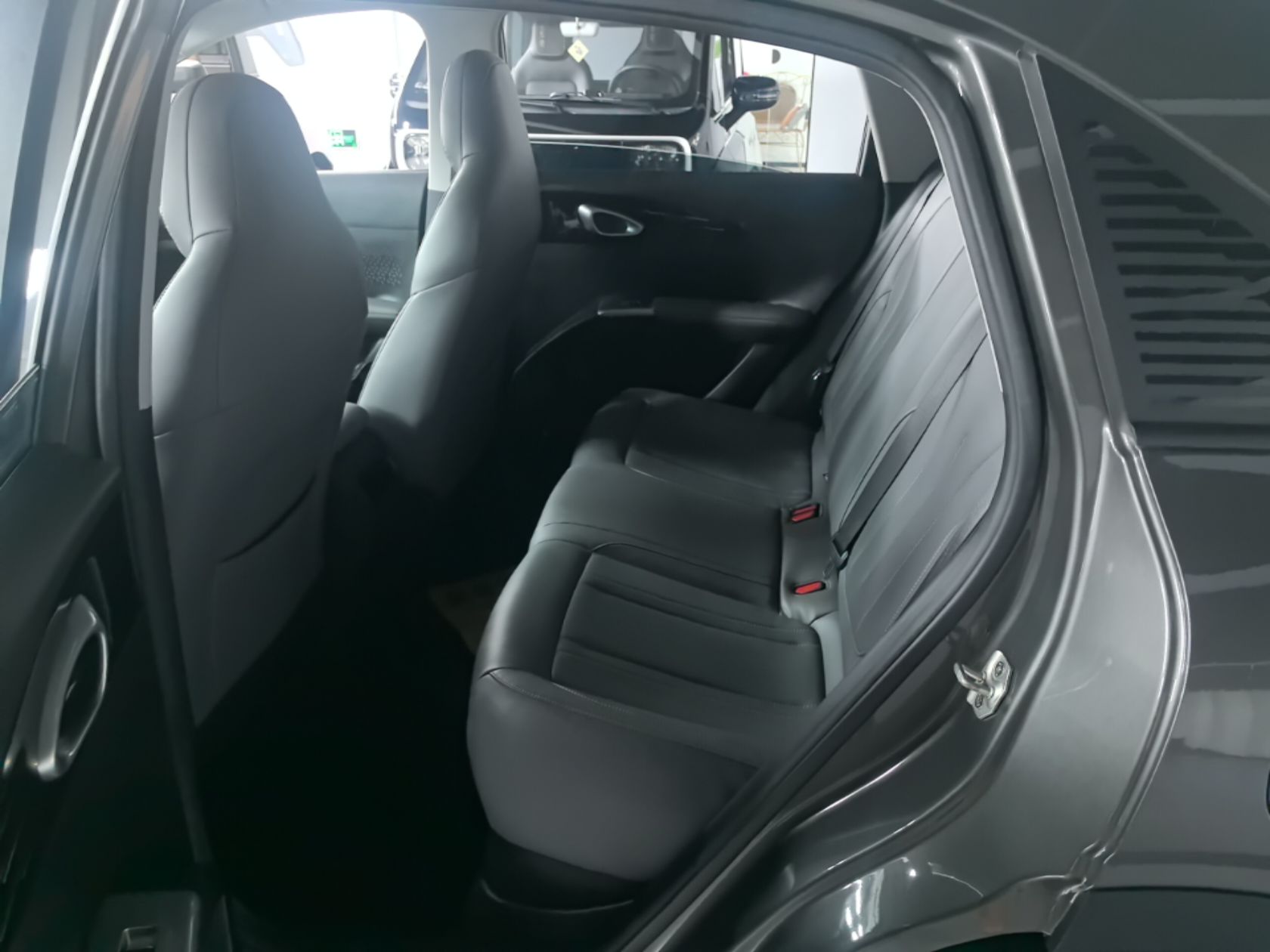 Geely Galaxy Geome 2025 310km Youth Edition — снимка 20