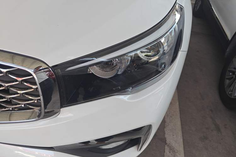 Used Kia KX7 2020 2.0T Automatic Two-Wheel Drive GLS 7-Seater