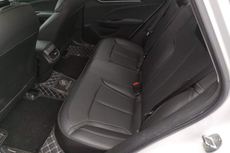 Used Buick GT 2021 Revised Version Flagship 1.5L Automatic Elite Edition