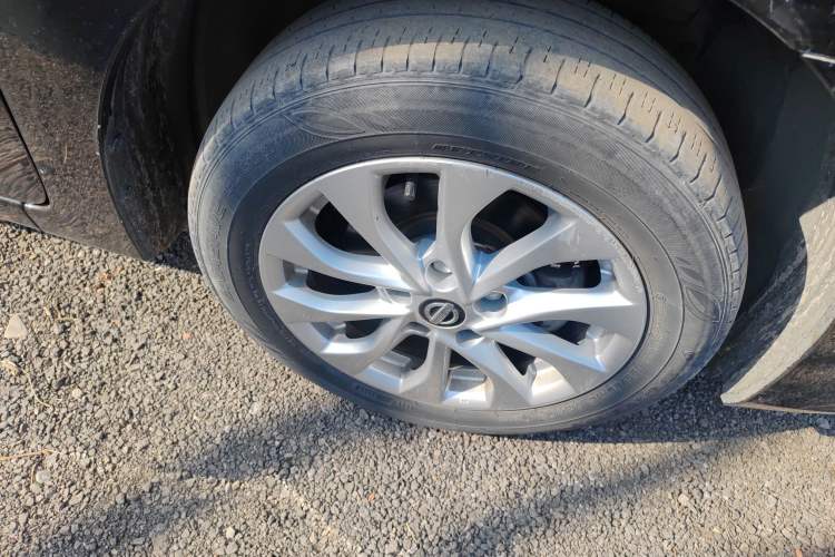 Used Nissan Sylphy 2022 Classic 1.6XE CVT Comfort Edition Right Front Wheel Hub