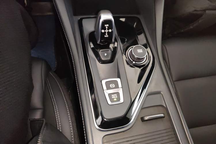 Used Lynk & Co 03 2022 1.5TD DCT JingPlus
