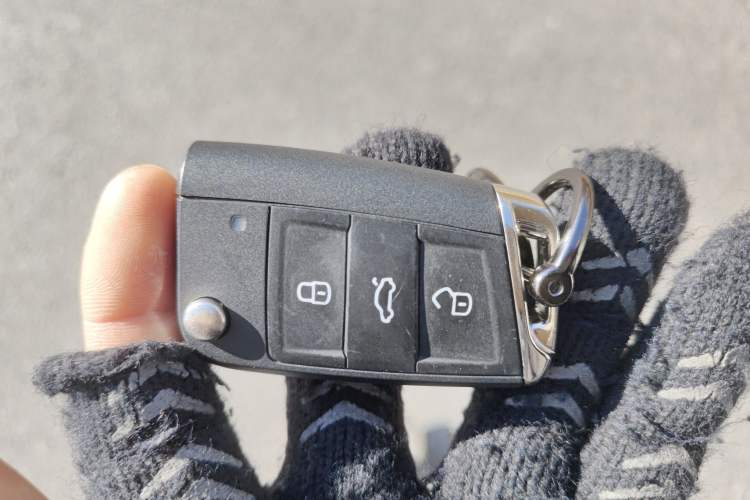 Used Volkswagen Tayron X 2024 330TSI Two-Wheel-Drive Prestige High-Energy Edition
