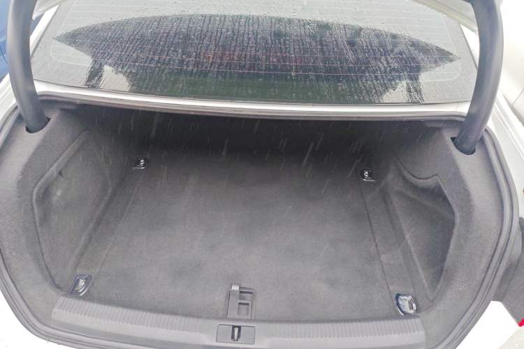 Used Audi A4L 2013 35 TFSI Automatic Standard Model