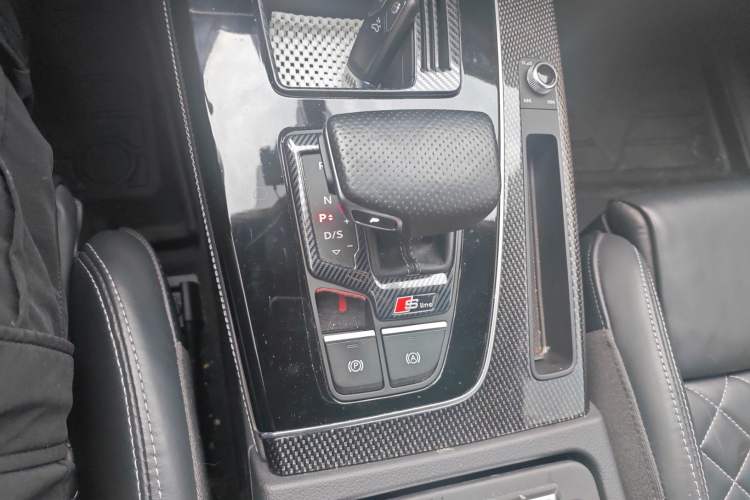 Used Audi Q5L Sportback 2022 45 TFSI Prestige Edition