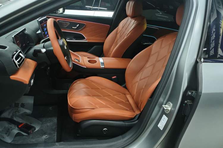 Used Chery Fulwin A9L 2025 Model, 260 Boya Luxury Edition
