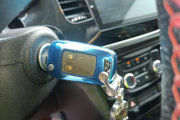 Used Buick Encore 2017 18T Automatic Two-Wheel Drive Urban Leading Model