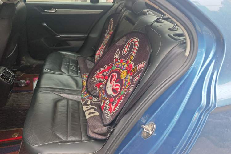 Used Volkswagen Lamando 2015 280TSI DSG Comfort Edition
