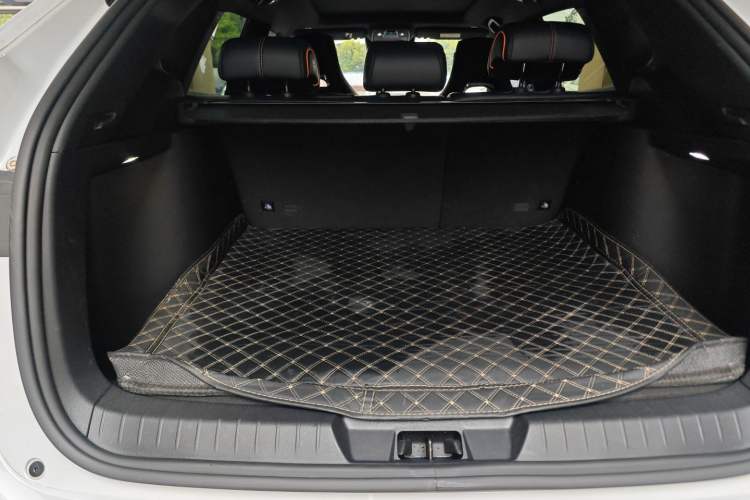 Used BYD Song PLUS New Energy 2023 Champion Edition DM-i 110KM Flagship PLUS