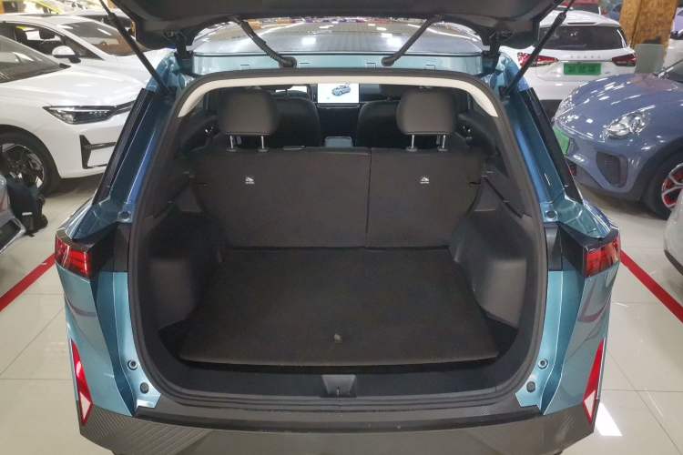 Used Venucia VX6 2024 520 Travel Edition