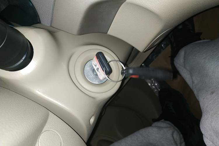 Used Dongfeng Junfeng E11K 2021 60.43 kWh Battery-Swap Version
