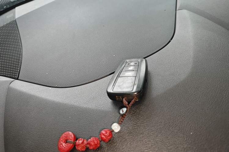 Used Toyota Corolla 2021 1.2T S-CVT Elite Edition Interior 1