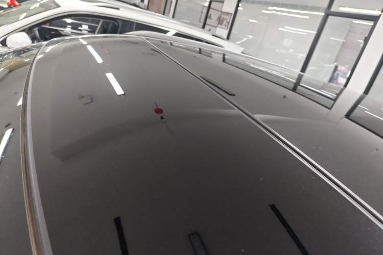 Used Haval F5 2019 National Trend Edition 1.5T i-Type China VI Standard
