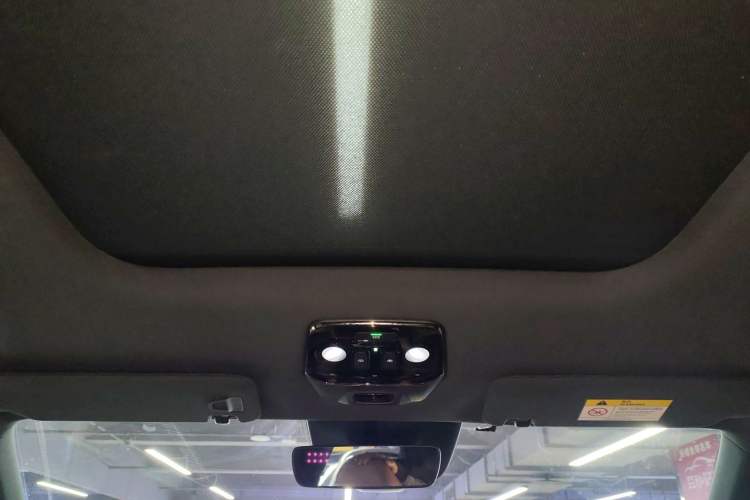 Used Nio ES8 2020 580 km Range 7-Seater Version
