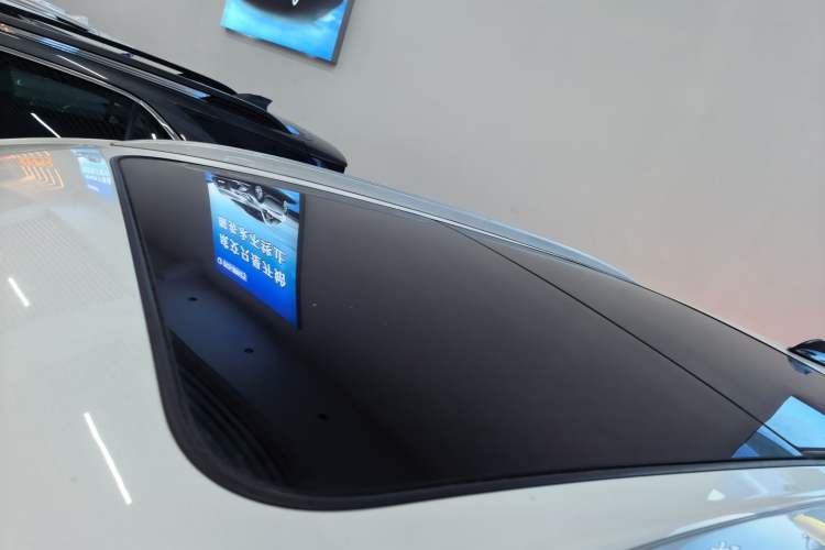 Used Dongfeng Aeolus AX7 2022 Mach Edition 1.5T DCT DF51