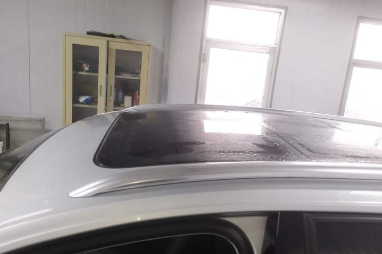 Used Volkswagen C-TREK 2017 1.6L Manual Comfort Model